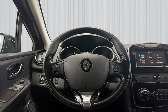Renault Clio 13 of 18