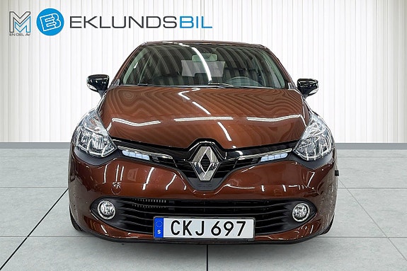 Renault Clio 8 of 18