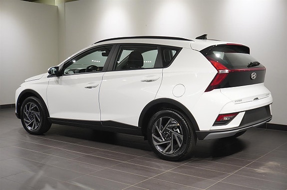 Hyundai Bayon 4 of 18
