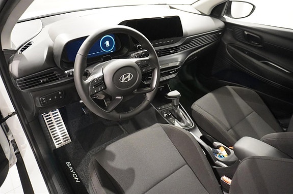 Hyundai Bayon 2 of 18
