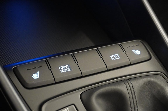 Hyundai Bayon 18 of 18