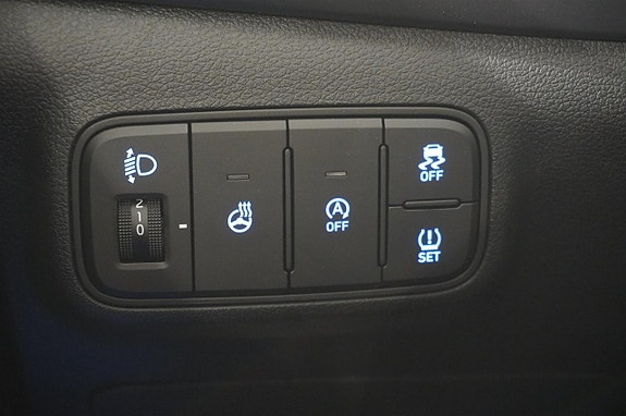 Hyundai Bayon 16 of 18