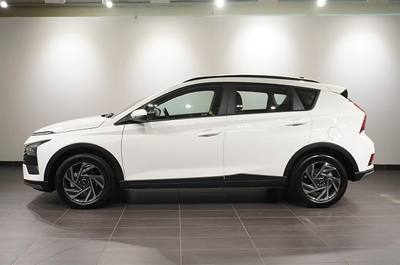 Hyundai Bayon 3 of 18