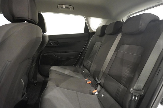 Hyundai Bayon 9 of 18