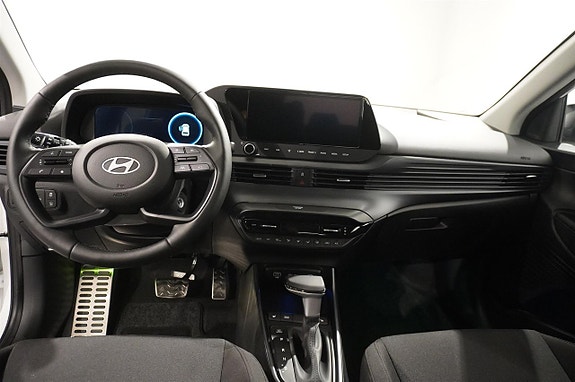 Hyundai Bayon 11 of 18
