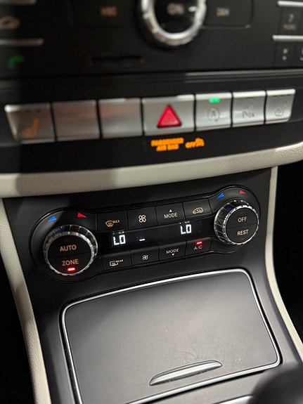 Mercedes-Benz B200 16 of 18