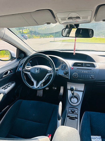 Honda Civic 5 of 5