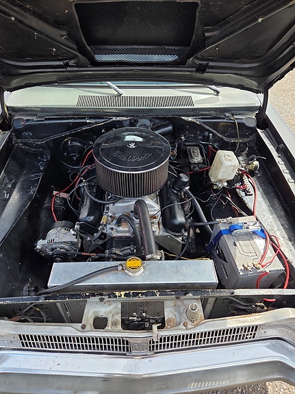 Dodge Dart 7 of 7