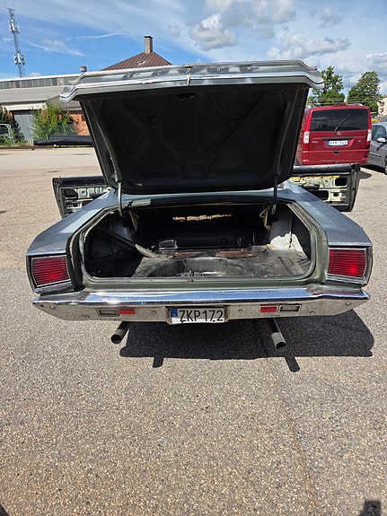 Dodge Dart 5 of 7