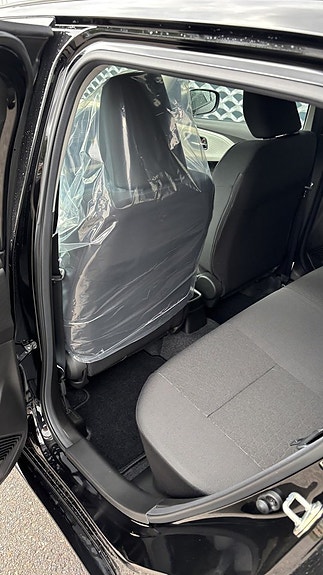 Suzuki Swift 12 of 14