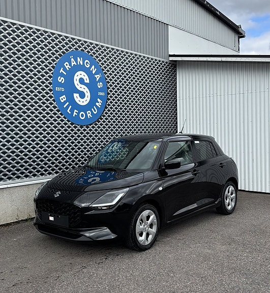 Suzuki Swift 2 of 14