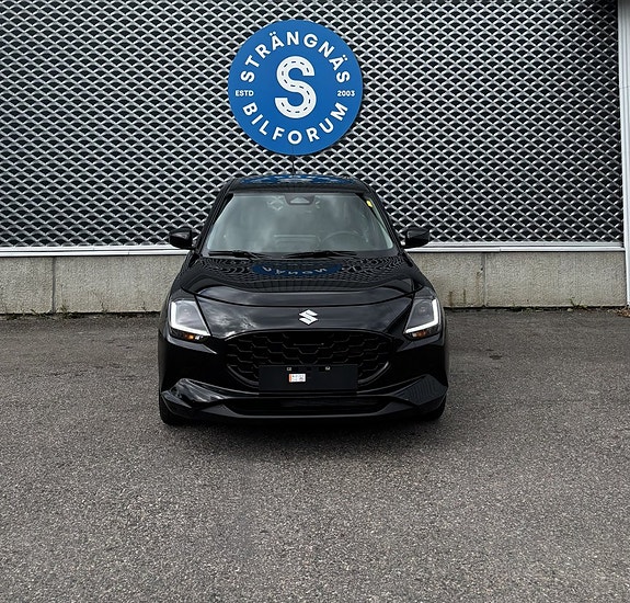 Suzuki Swift 13 of 14