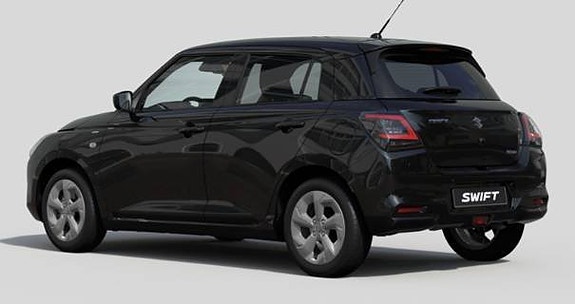Suzuki Swift 2 of 3