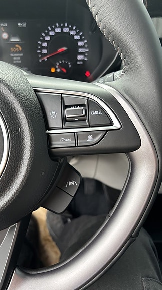 Suzuki Swift 7 of 14