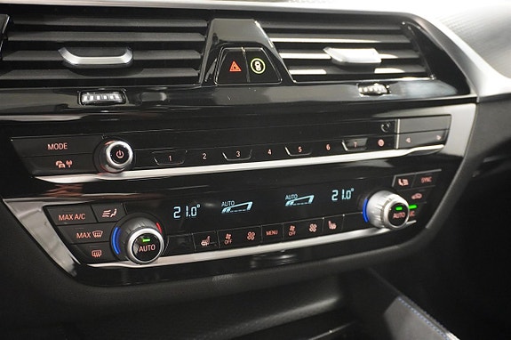 BMW 520d 16 of 18