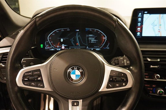 BMW 520d 18 of 18