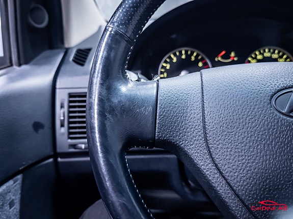 Hyundai Getz 20 of 25