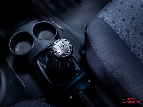 Hyundai Getz 25 of 25