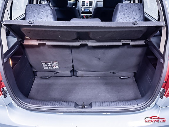Hyundai Getz 17 of 25