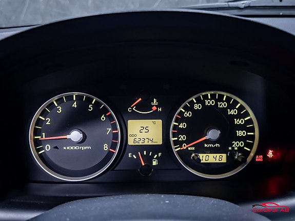 Hyundai Getz 19 of 25
