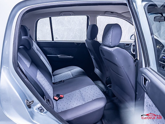 Hyundai Getz 16 of 25