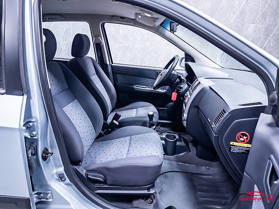 Hyundai Getz 15 of 25