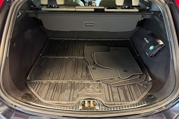 Volvo V60 23 of 23