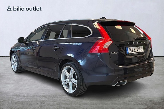Volvo V60 7 of 23