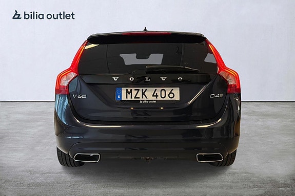 Volvo V60 6 of 23