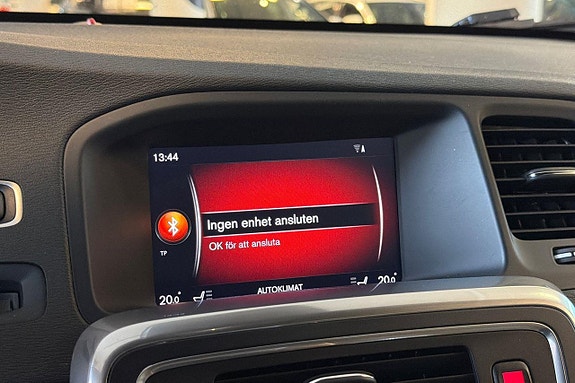 Volvo V60 19 of 23
