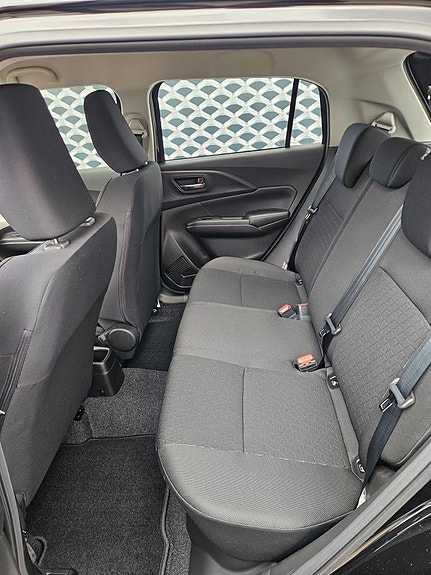 Suzuki Swift 13 of 17