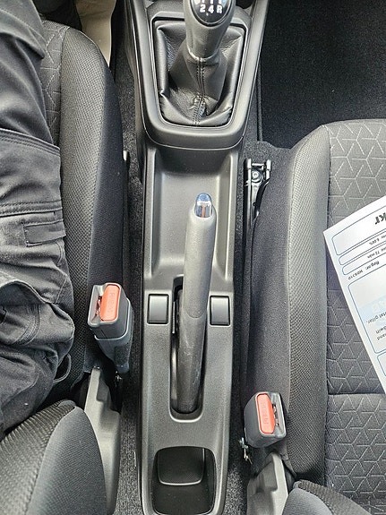 Suzuki Swift 7 of 17