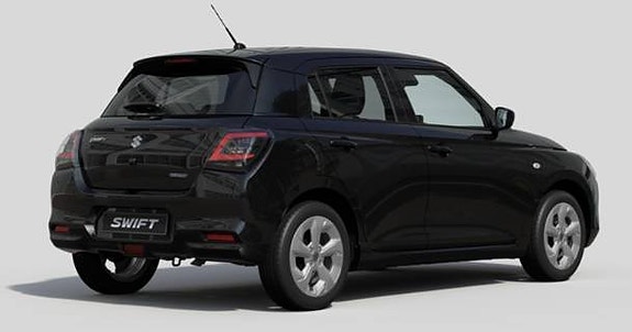 Suzuki Swift 3 of 3