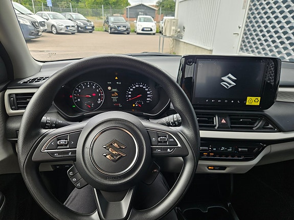 Suzuki Swift 4 of 17