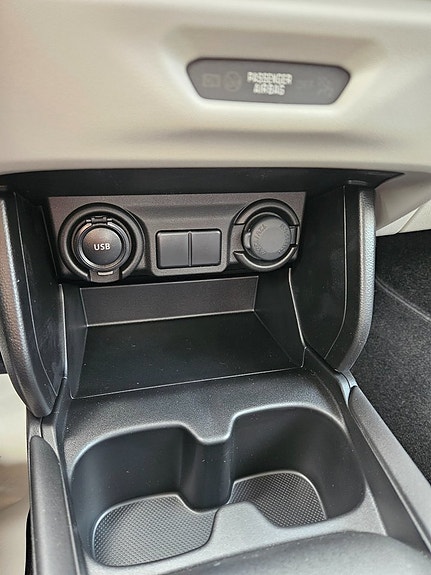 Suzuki Swift 6 of 17