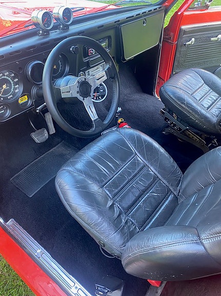 Chevrolet C10 3 of 5