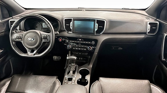 Kia Sportage 4 of 5