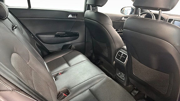 Kia Sportage 5 of 5