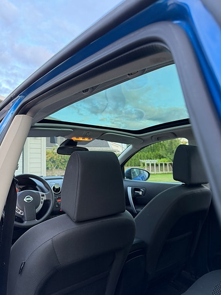 Nissan Qashqai 4 of 6