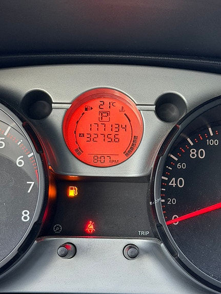 Nissan Qashqai 6 of 6