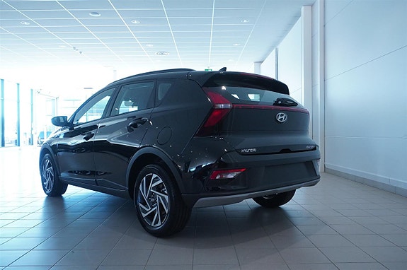 Hyundai Bayon 4 of 12