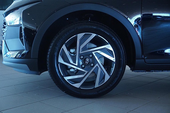 Hyundai Bayon 12 of 12