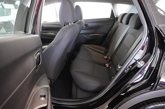 Hyundai Bayon 5 of 12