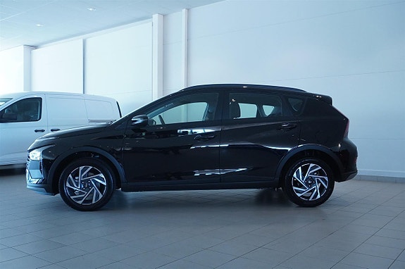 Hyundai Bayon 3 of 12