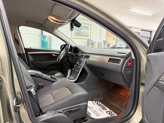 Volvo S80 13 of 30