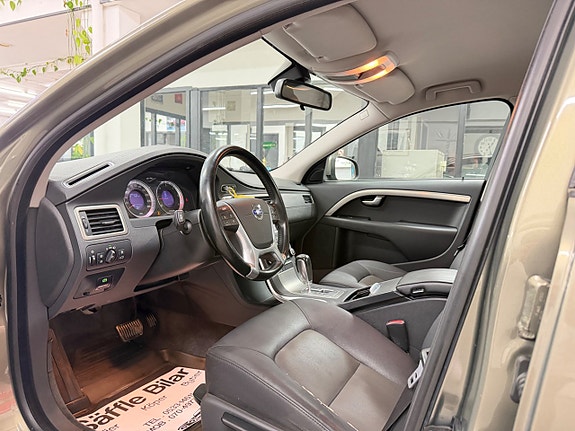 Volvo S80 25 of 30
