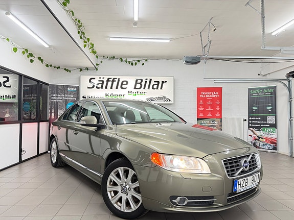 Volvo S80 6 of 30