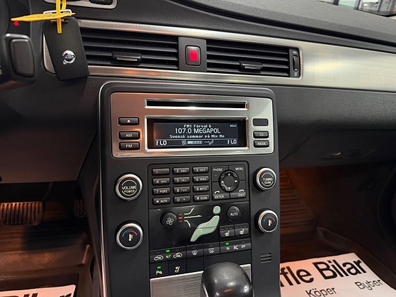Volvo S80 28 of 30