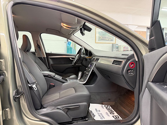 Volvo S80 14 of 30