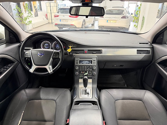 Volvo S80 20 of 30